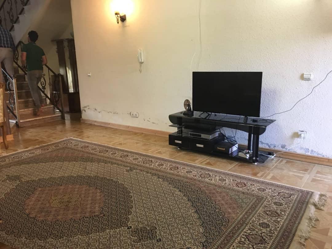 اجاره ویلای ساحلی در سرخرود