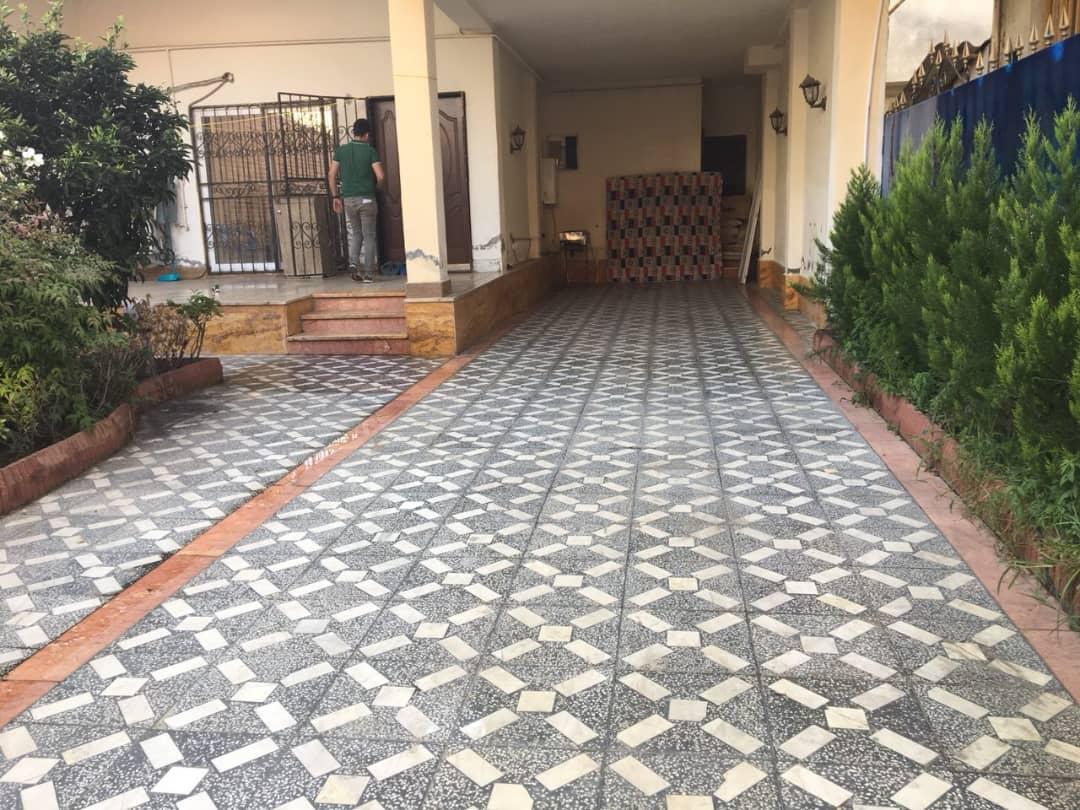 اجاره ویلای ساحلی در سرخرود
