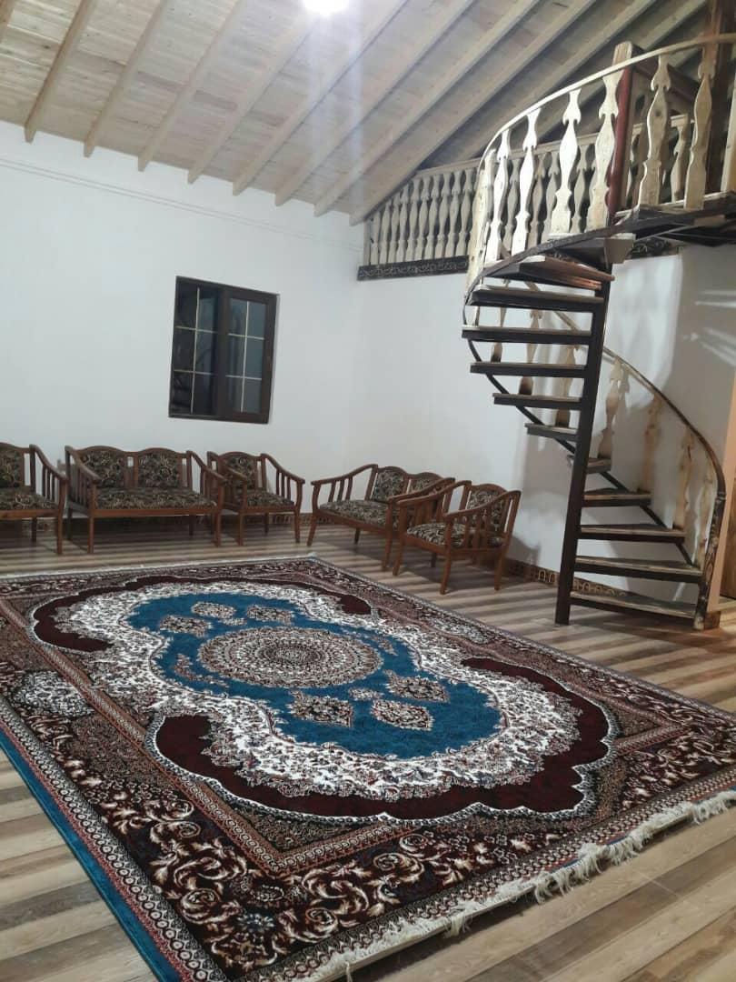 اجاره ویلا چوبی در ماسال