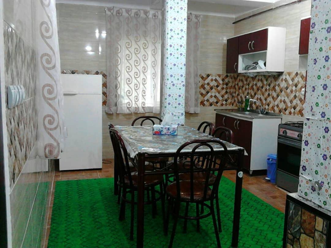 اجاره ویلا جنگلی در ماسال