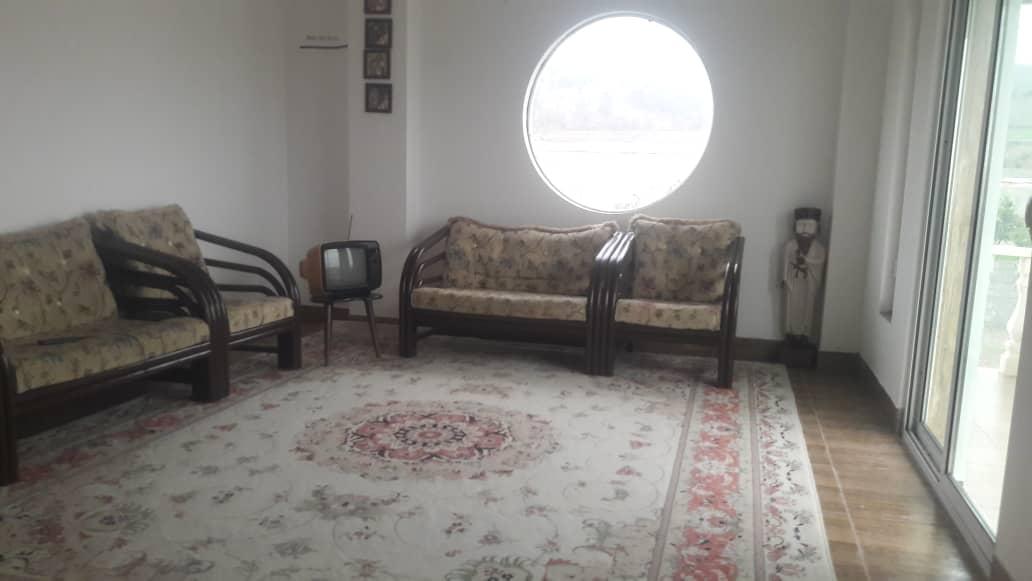 ویلا اجاره ای در آمل