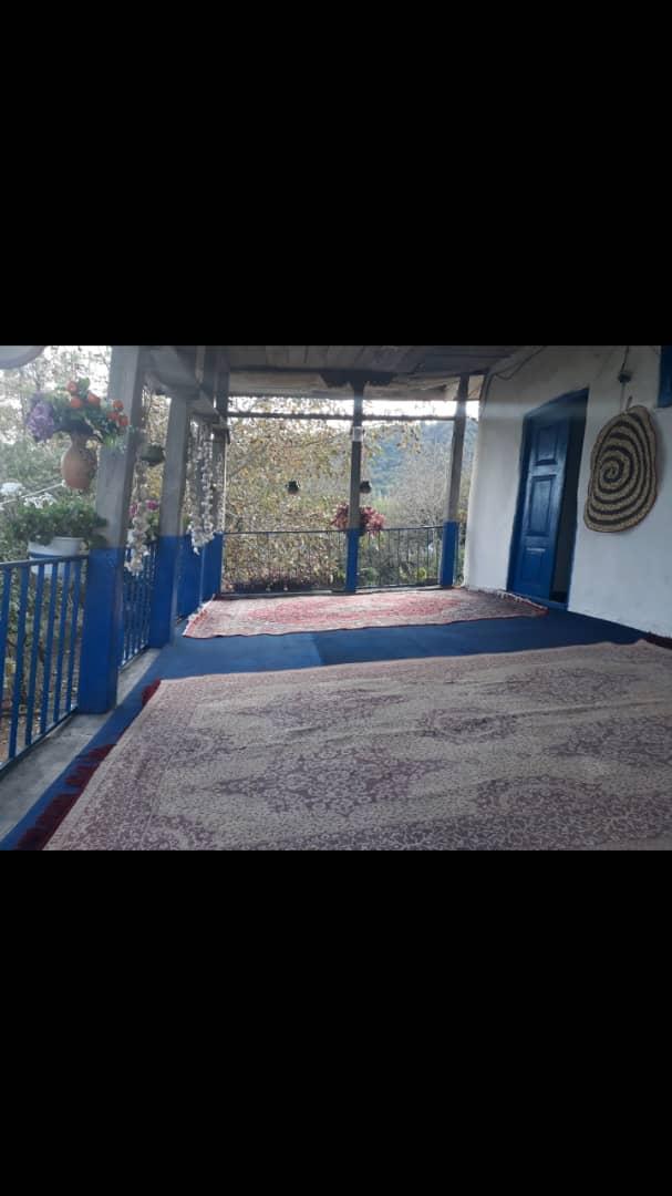 قیمت اجاره خانه روستایی در ماسال