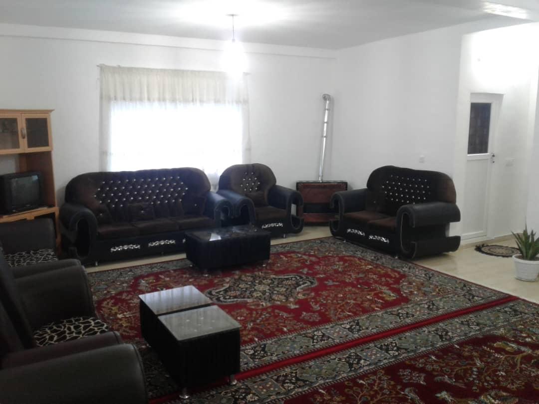 ویلا اجاره ای ارزان در نور