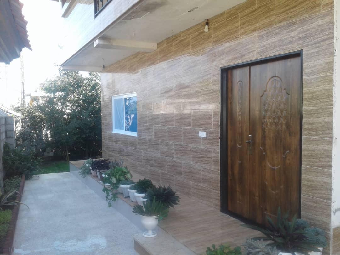 ویلا اجاره ای ارزان در نور