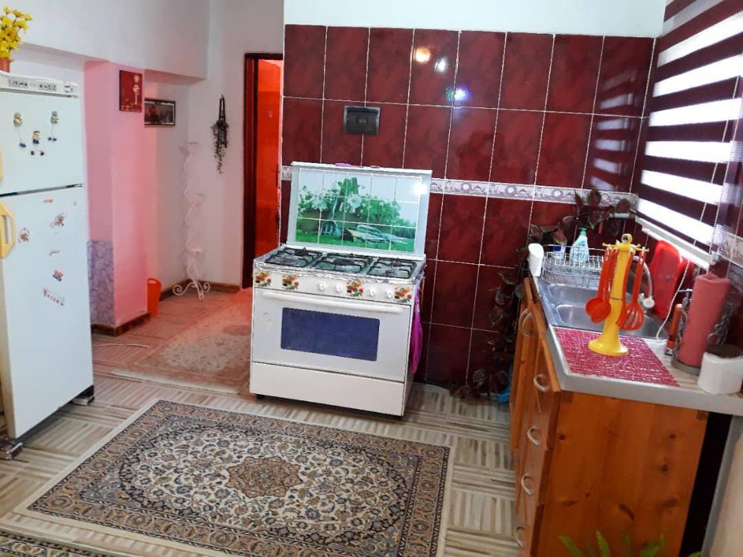  سوئیت اجاره ای در رویان