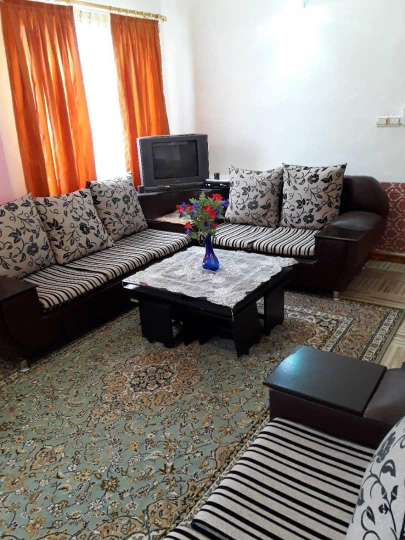  سوئیت اجاره ای در رویان