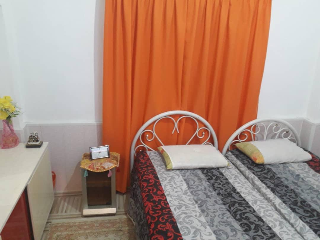  سوئیت اجاره ای در رویان