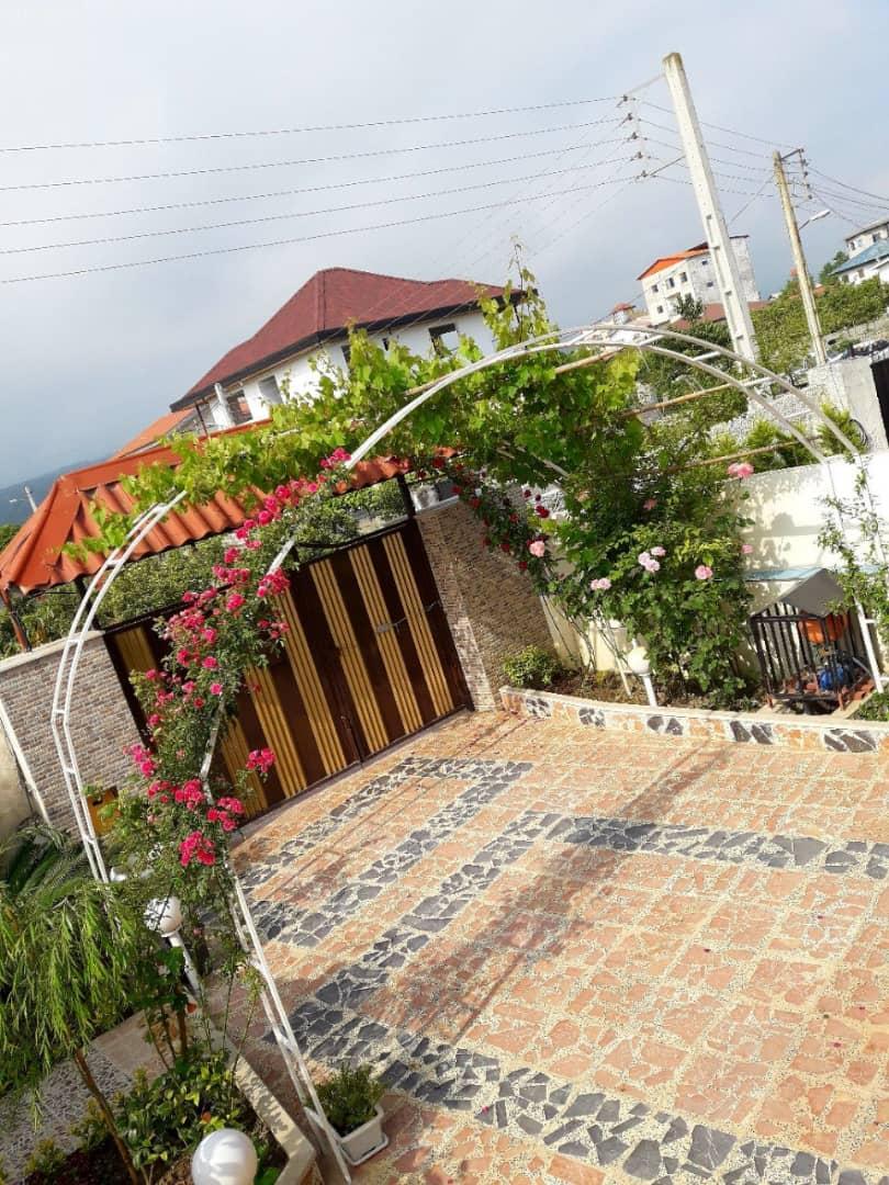  سوئیت اجاره ای در رویان