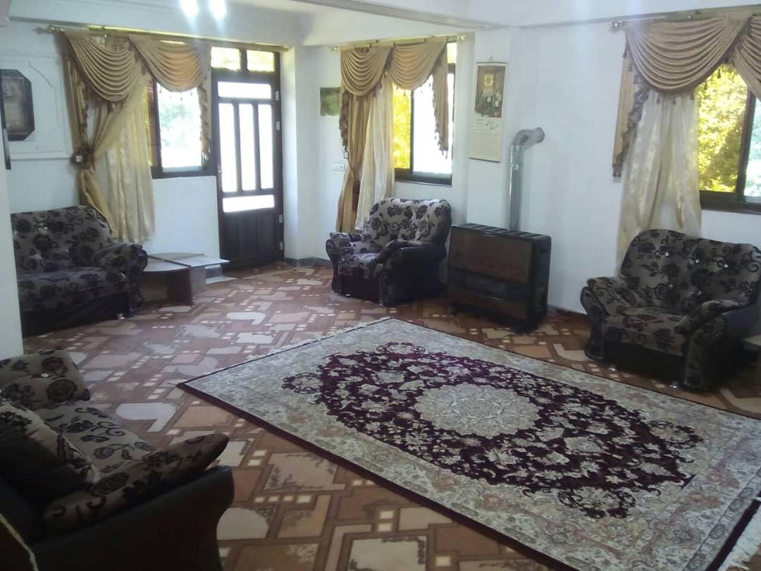 ویلا باغ اجاره ای در ماسال گیلان