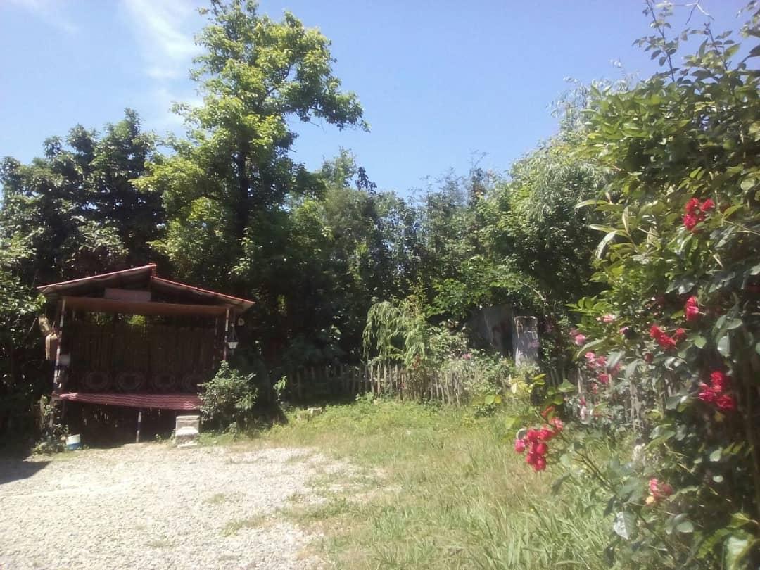ویلا باغ اجاره ای در ماسال گیلان