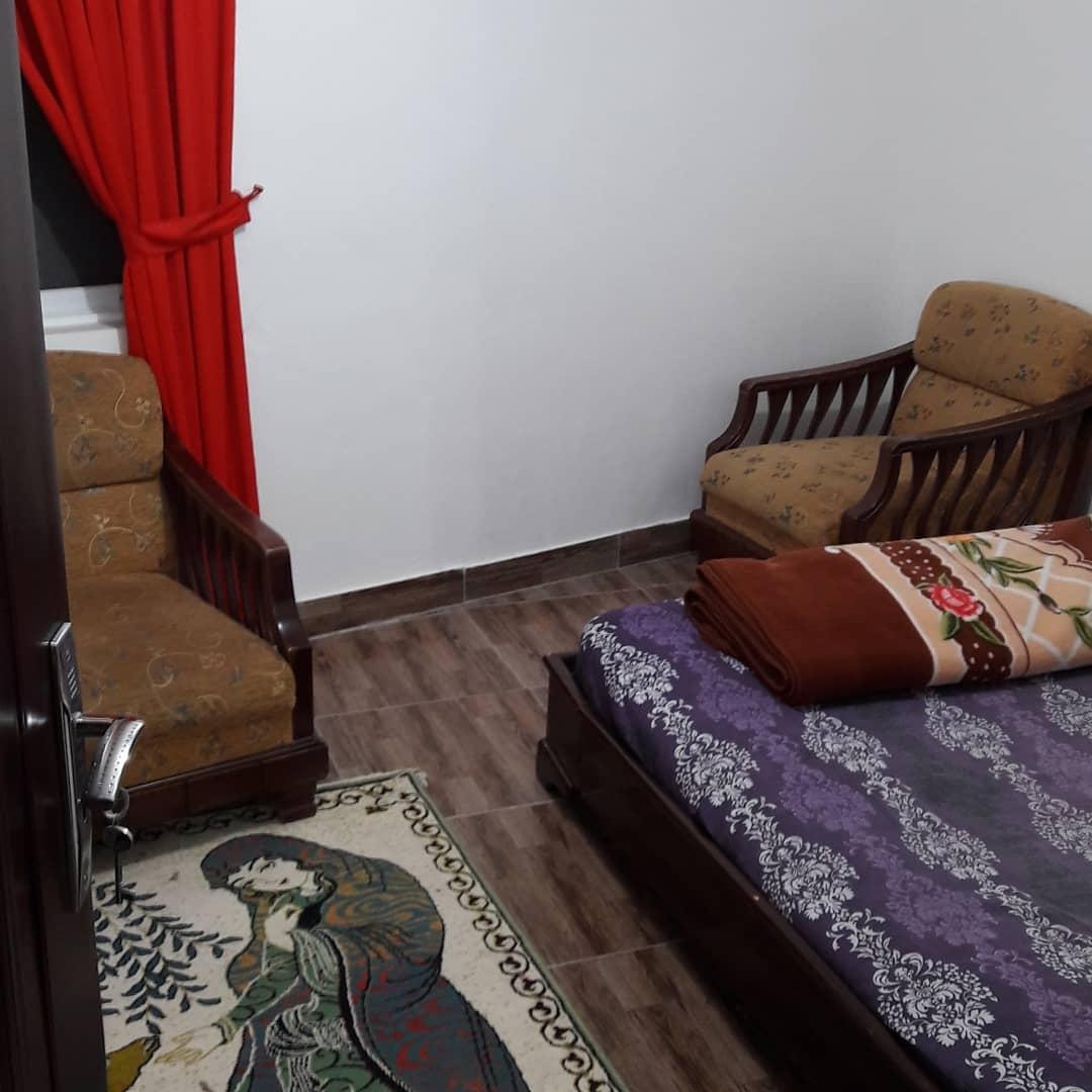 خانه اجاره ای در خمام