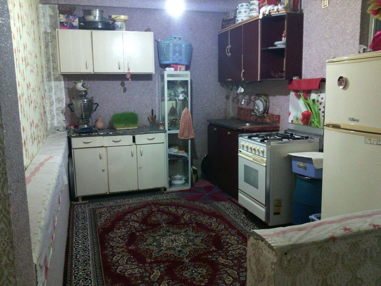 اجاره خانه روستایی در تالش