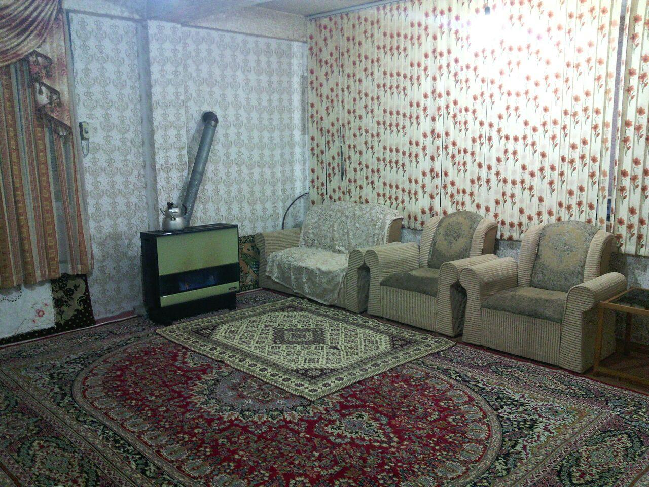 اجاره خانه روستایی در تالش