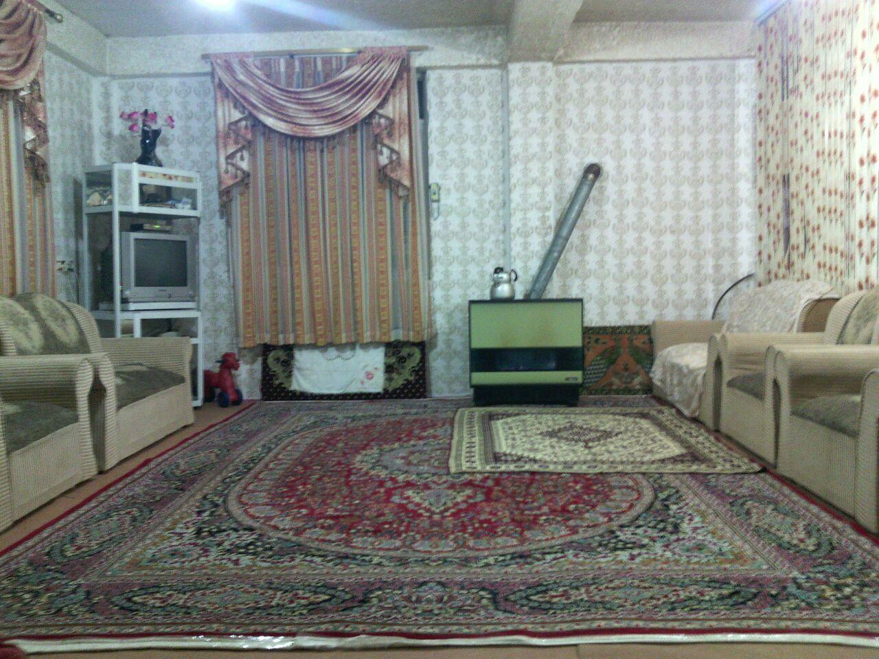 اجاره خانه روستایی در تالش