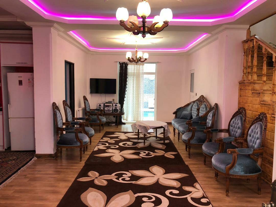 ویلا اجاره ای در تنکابن