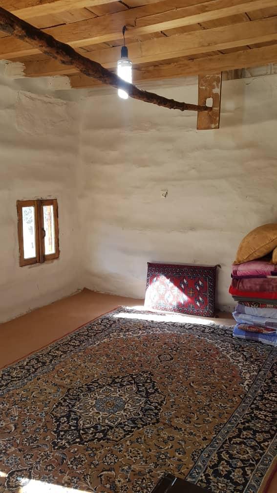 اجاره خانه روستایی در لفور