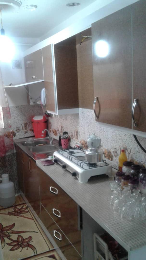 سوئیت اجاره ای ارزان در لاهیجان