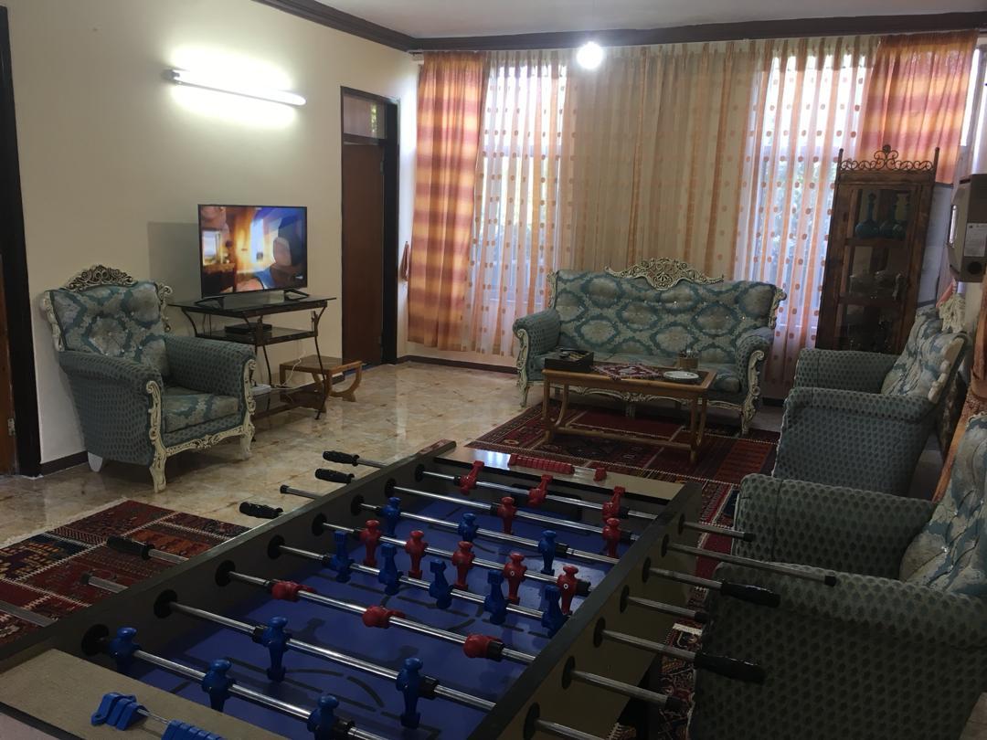 ویلای استخردار رامسر