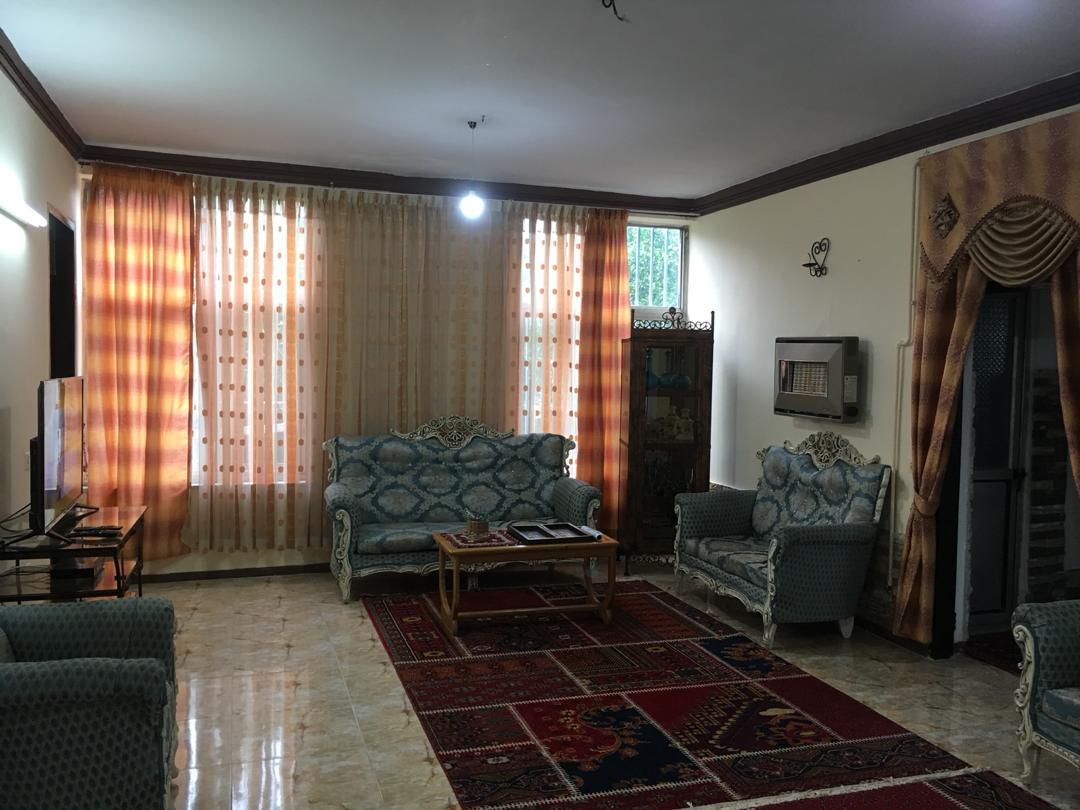 ویلای استخردار رامسر