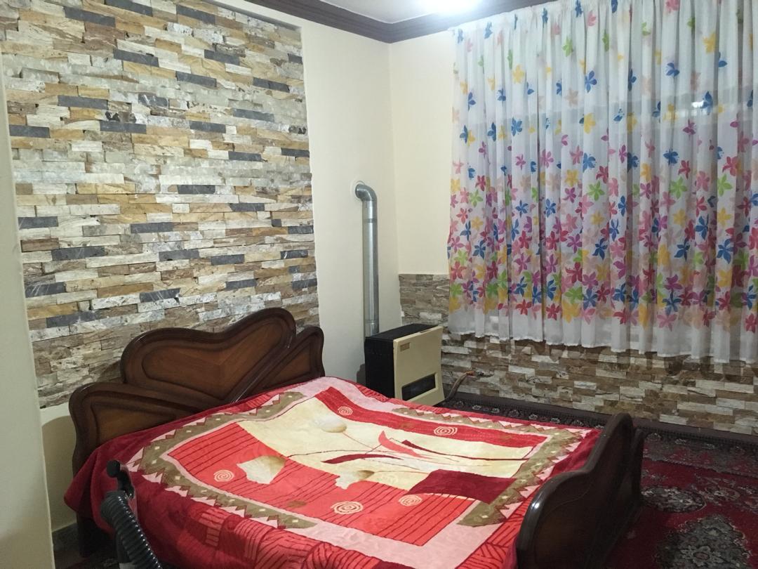 ویلای استخردار رامسر