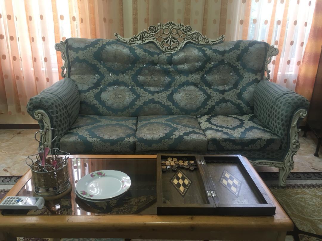 ویلای استخردار رامسر
