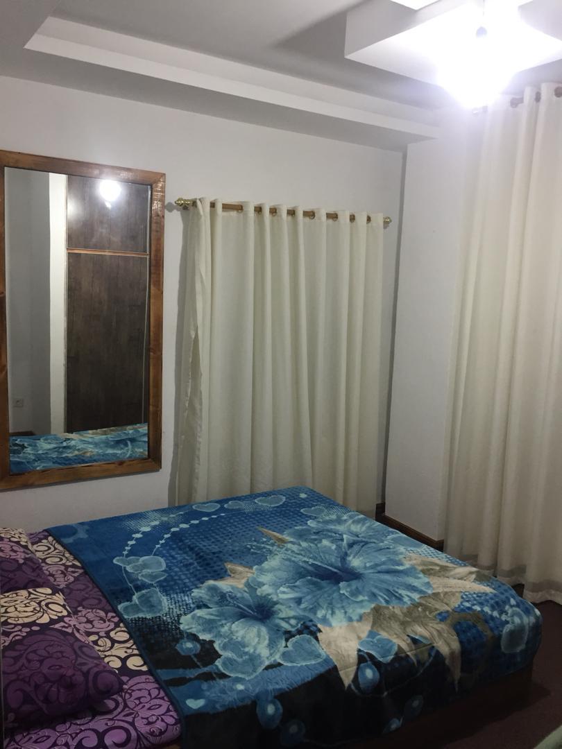 اجاره آپارتمان ساحلی در نور