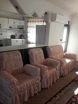 اجاره روزانه سوئیت در تنکابن