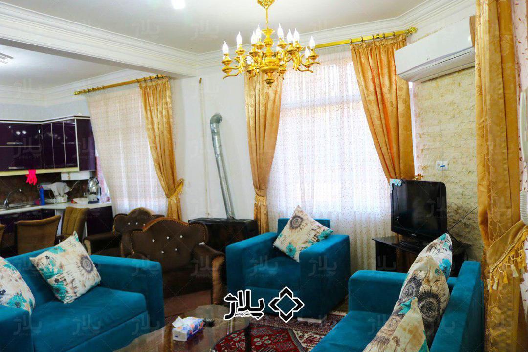 اجاره ویلا در کیاشهر گیلان