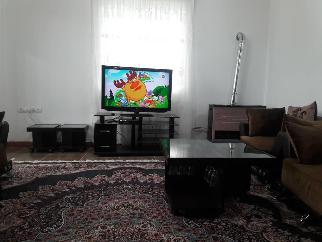 ویلای اجاره ای در کیاشهر