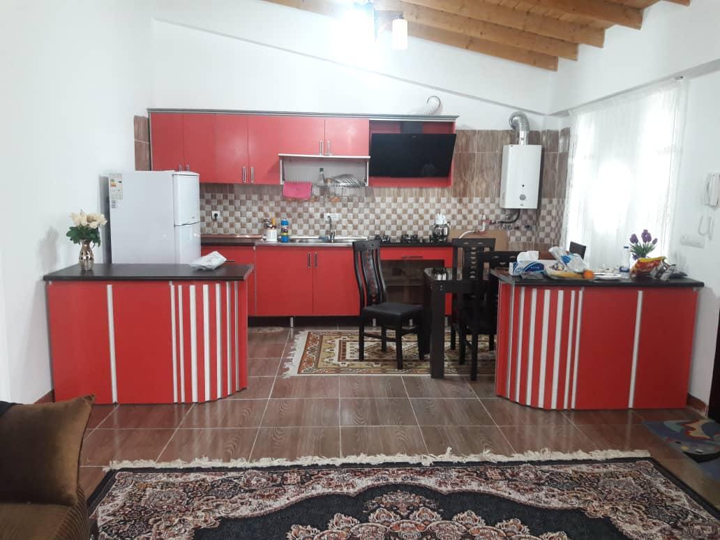 ویلای اجاره ای در کیاشهر