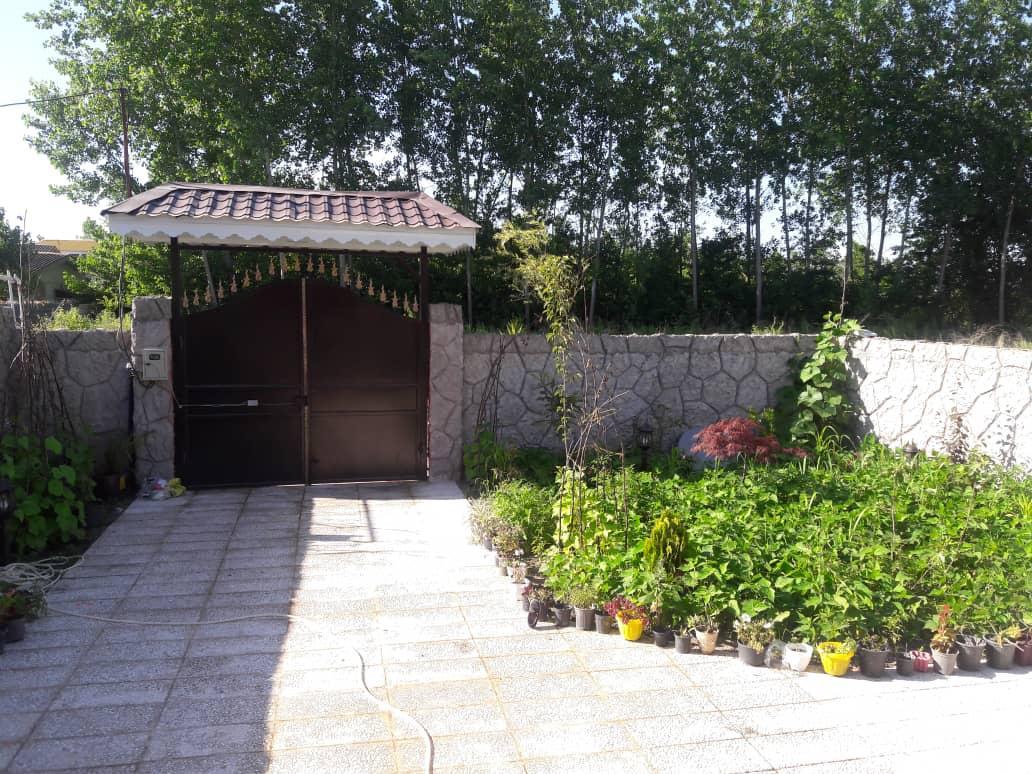 ویلای اجاره ای در کیاشهر