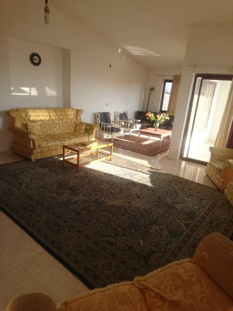 ویلا اجاره ای در محمودآباد