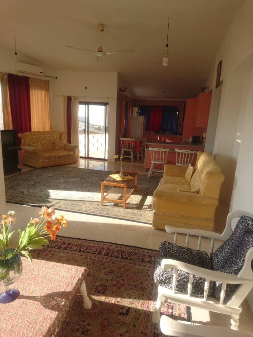 ویلا اجاره ای در محمودآباد