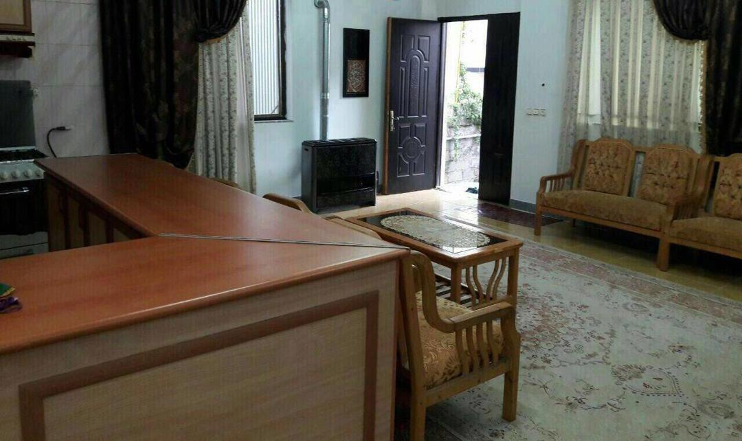اجاره روزانه ویلا کیاشهر