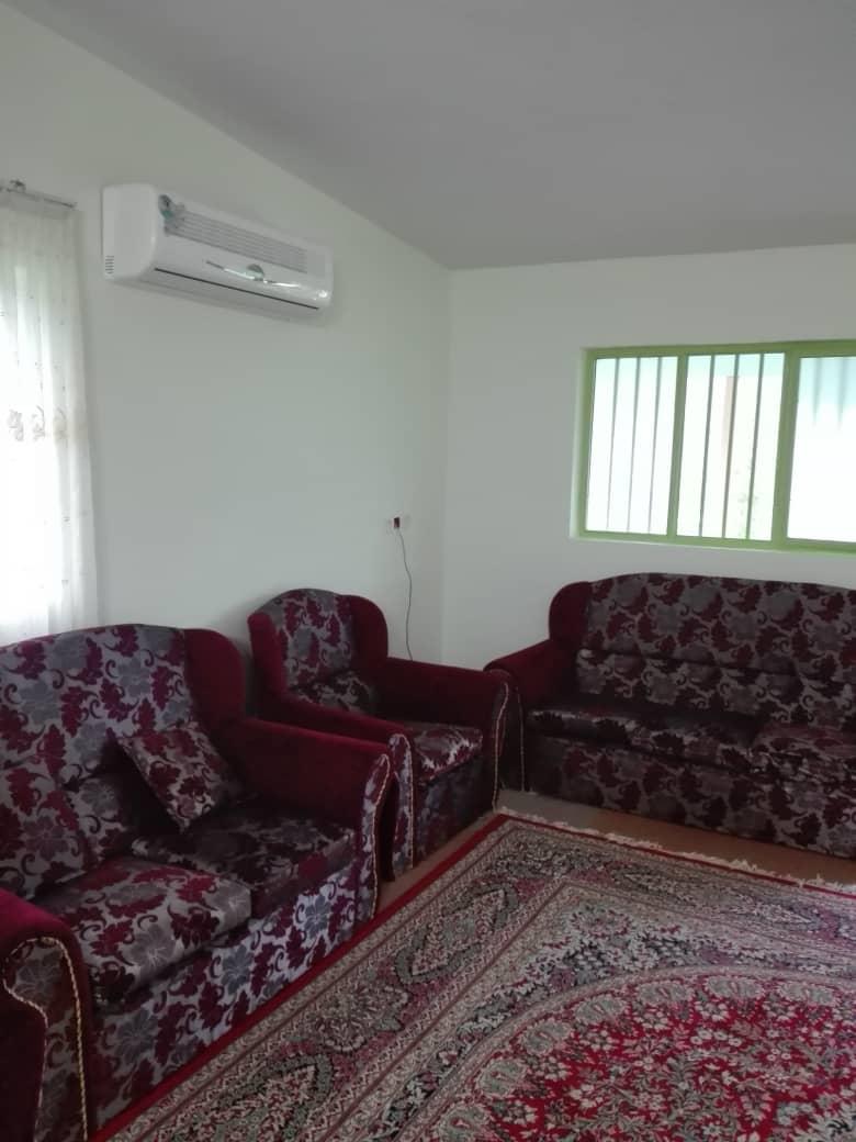 اجاره خانه روستایی در سوادکوه