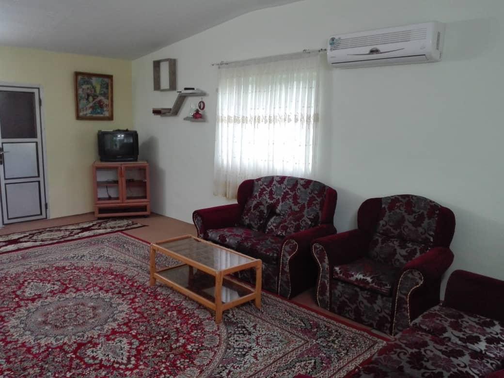 اجاره خانه روستایی در سوادکوه