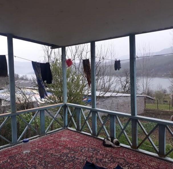 اجاره خانه روستایی در سوادکوه