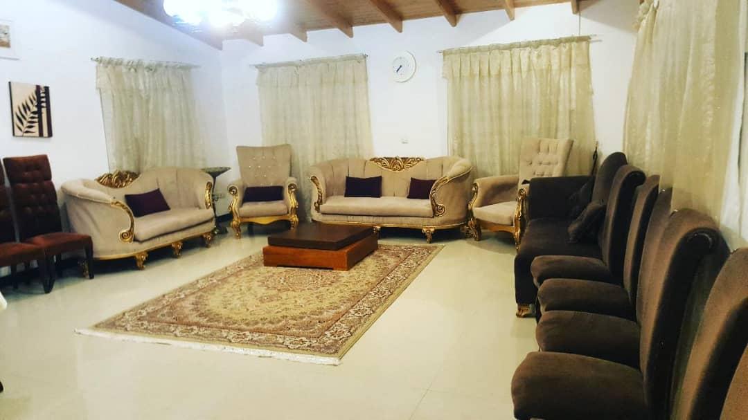 ویلا اجاره ای در سرخرود