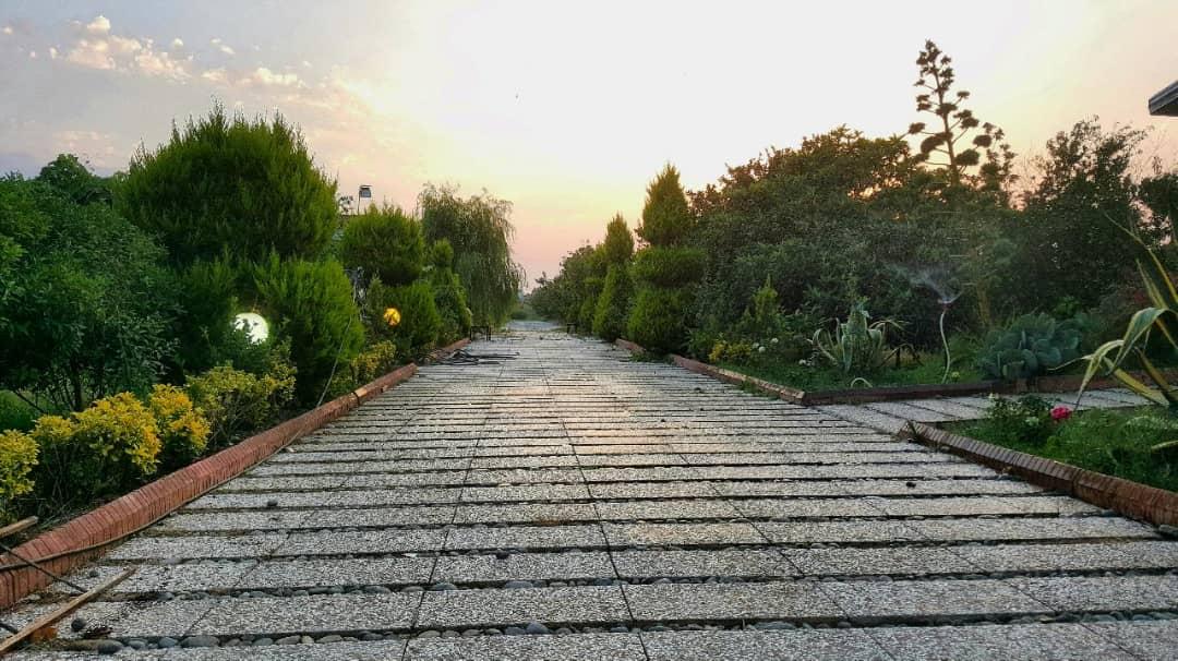 ویلا اجاره ای در سرخرود
