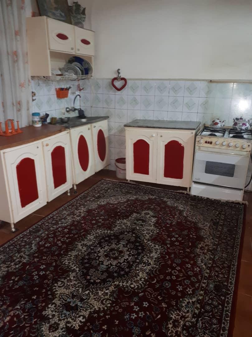 اجاره روزانه خانه ارزان در رشت