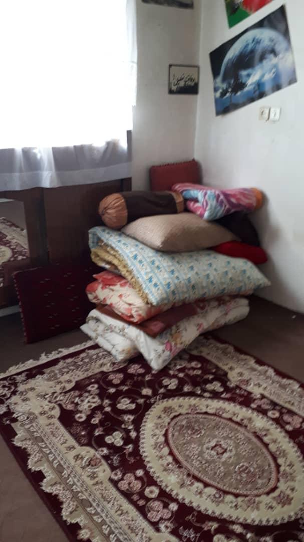 اجاره روزانه خانه ارزان در رشت