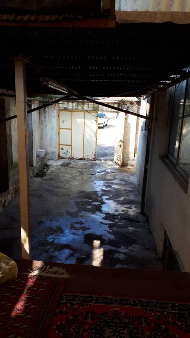 اجاره روزانه خانه ارزان در رشت