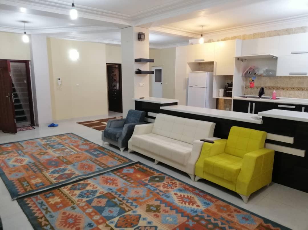 اجاره روزانه خانه بندرعباس