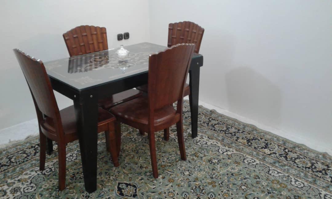 اجاره روزانه سوئیت مبله در کیش