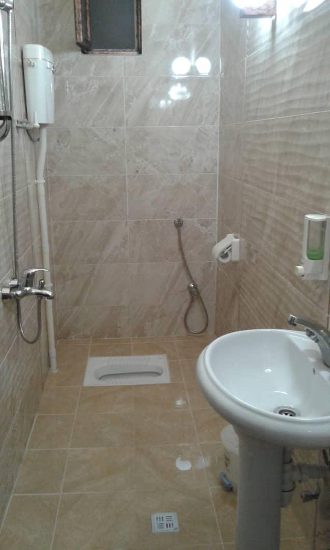 اجاره روزانه سوئیت مبله در کیش