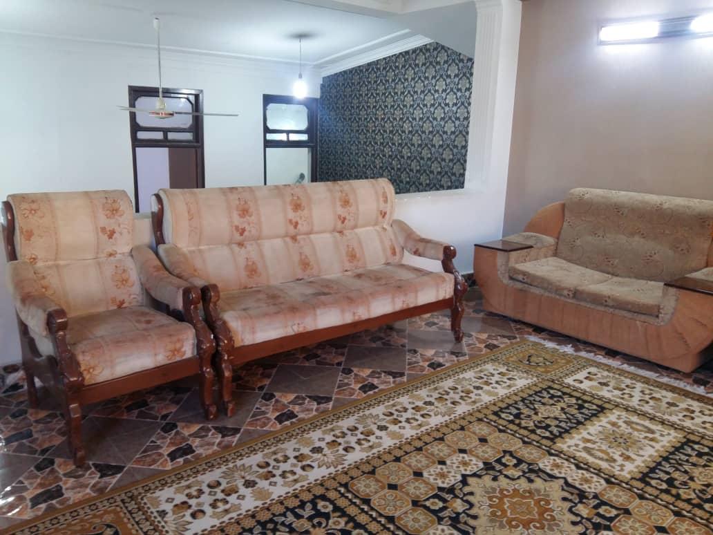 اجاره خانه در فرح آباد ساری