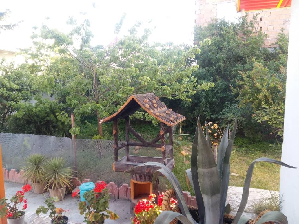 اجاره خانه در فرح آباد ساری