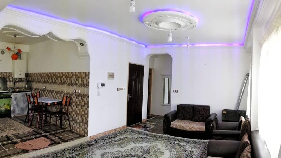 اجاره ویلا در دیلمان سیاهکل