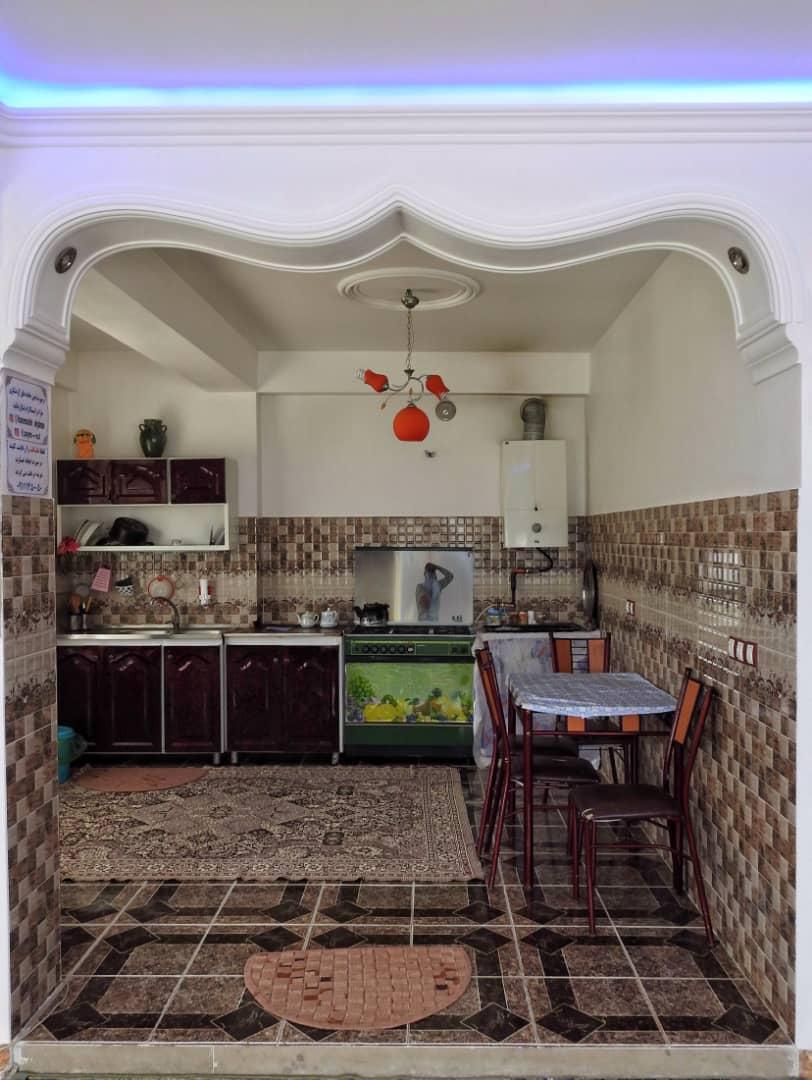 اجاره ویلا در دیلمان سیاهکل