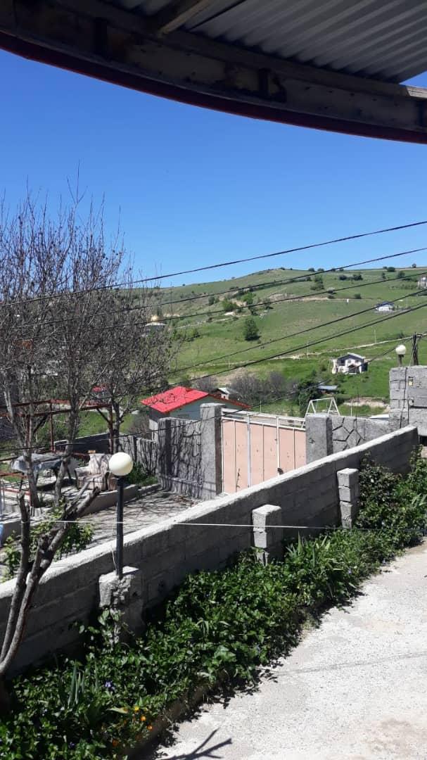 ویلا اجاره ای در دیلمان